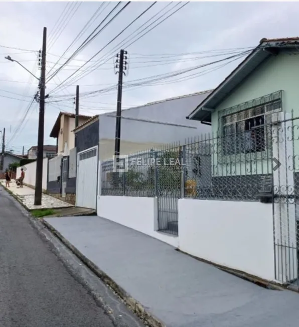 Foto 1 de Casa com 3 Quartos à venda, 160m² em Bela Vista, São José