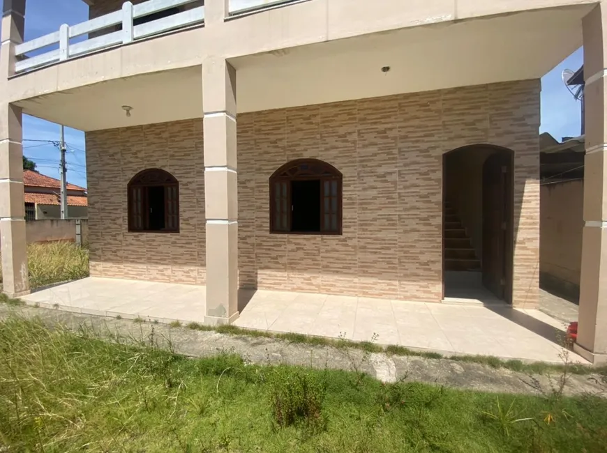 Foto 1 de Casa com 2 Quartos à venda, 60m² em Paraty, Araruama