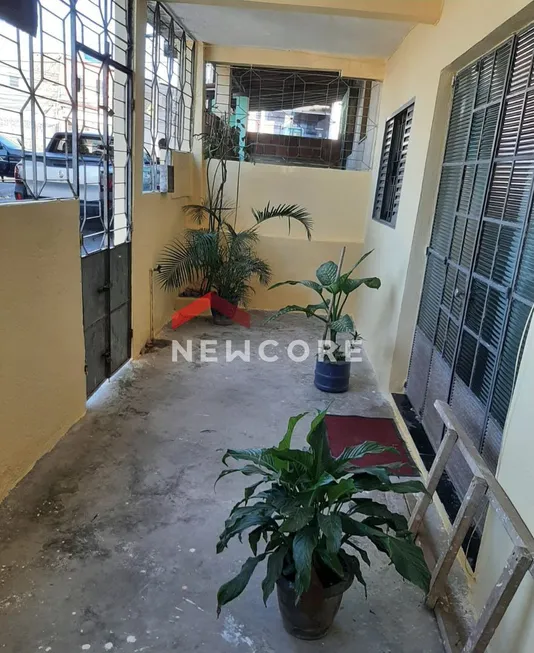 Foto 1 de Casa com 3 Quartos à venda, 144m² em Novo Marotinho, Salvador