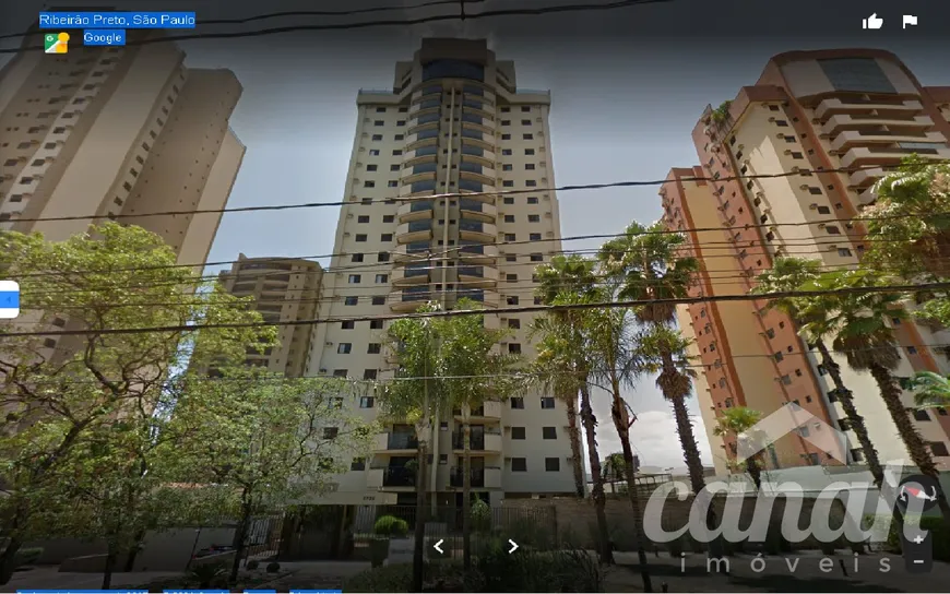Foto 1 de Apartamento com 3 Quartos à venda, 250m² em Jardim São Luiz, Ribeirão Preto