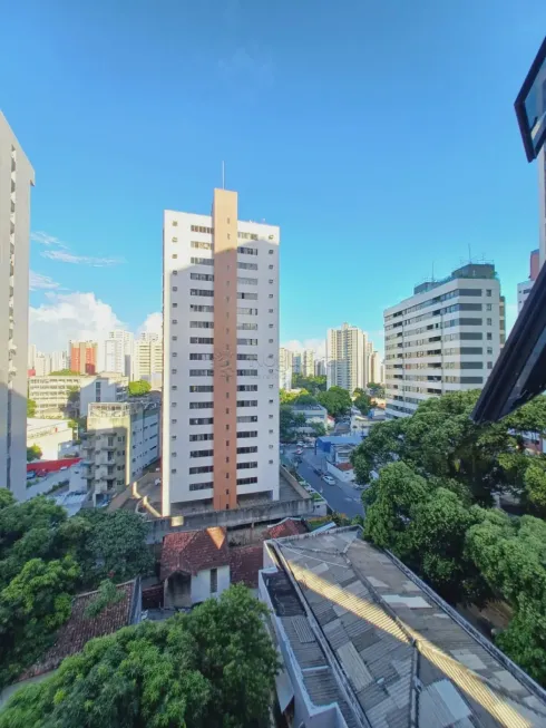 Foto 1 de Apartamento com 4 Quartos à venda, 113m² em Casa Amarela, Recife