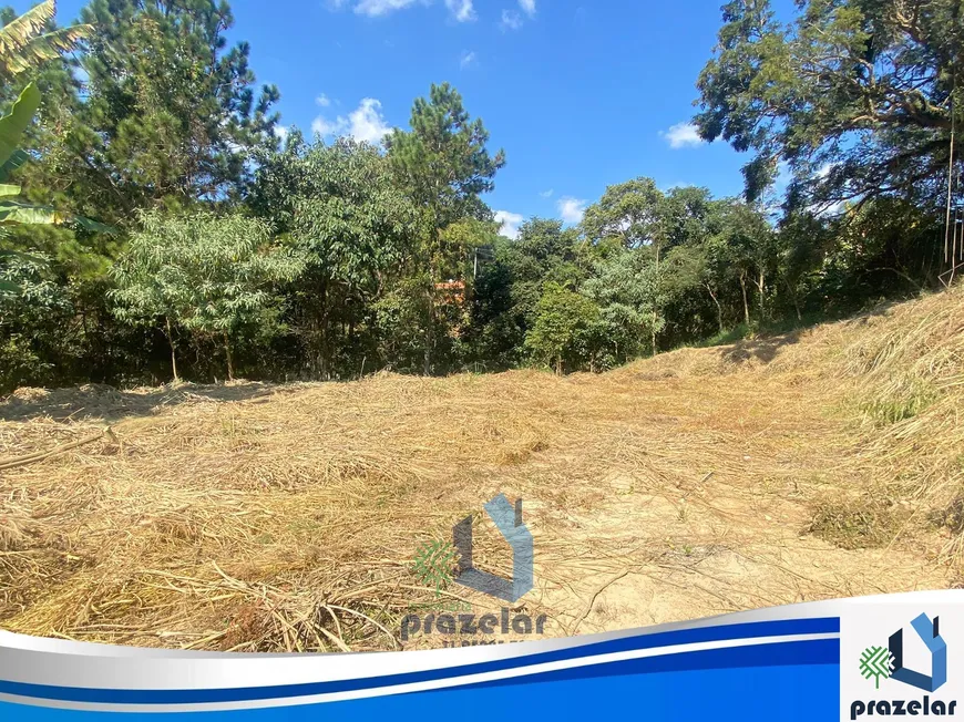 Foto 1 de Lote/Terreno à venda, 1040m² em Dona Catarina, Mairinque