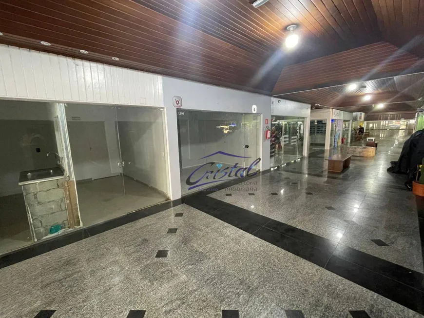 Foto 1 de Ponto Comercial para alugar, 24m² em Granja Viana, Cotia