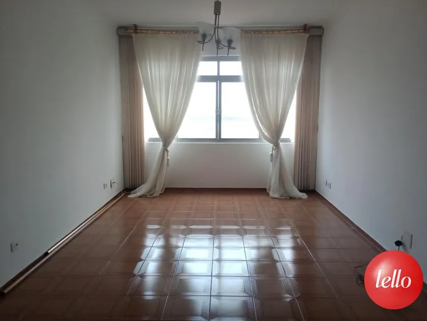 Foto 1 de Apartamento com 2 Quartos para alugar, 81m² em Móoca, São Paulo