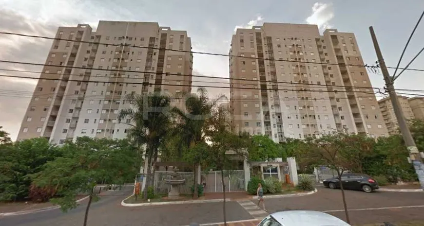 Foto 1 de Apartamento com 3 Quartos à venda, 68m² em Alto da Boa Vista, Ribeirão Preto