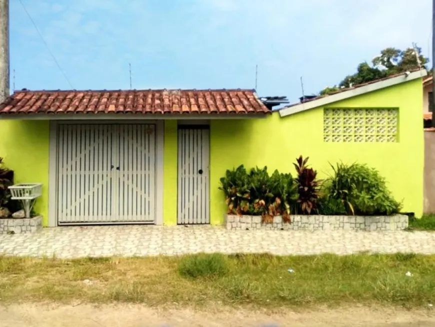 Foto 1 de Casa com 3 Quartos à venda, 170m² em Jardim Rafael, Bertioga