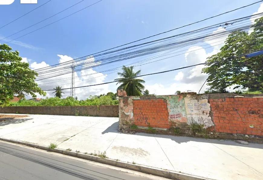 Foto 1 de Lote/Terreno à venda, 9900m² em Curió, Fortaleza