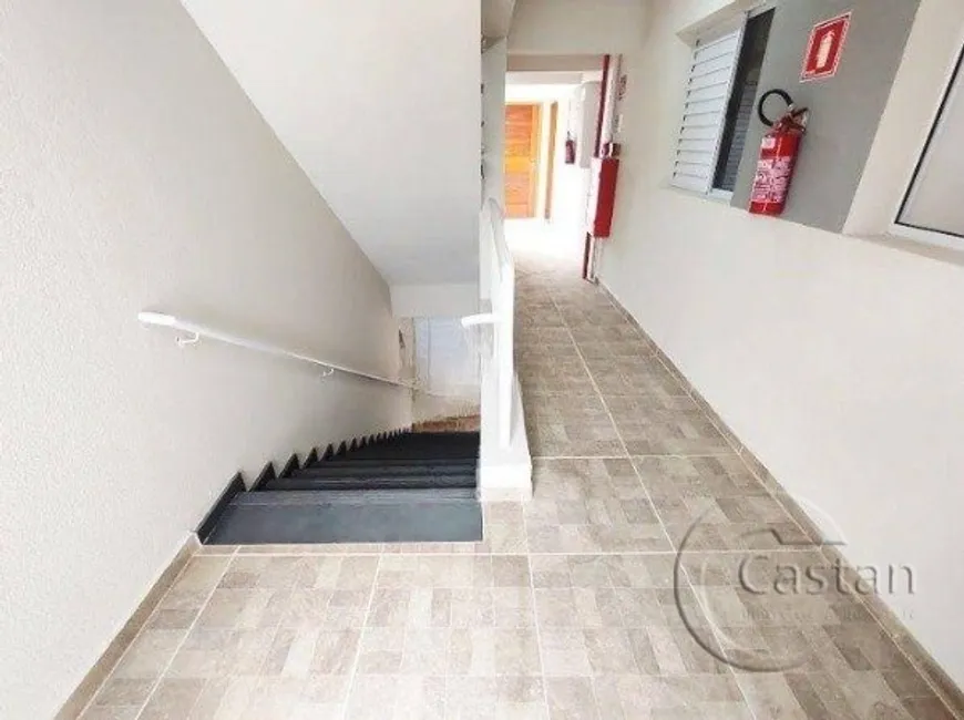 Foto 1 de Apartamento com 2 Quartos à venda, 34m² em Tatuapé, São Paulo