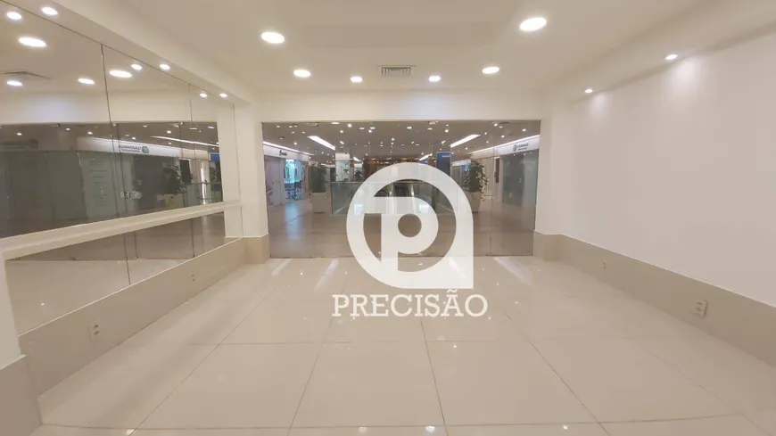 Foto 1 de Ponto Comercial para alugar, 51m² em Ipanema, Rio de Janeiro