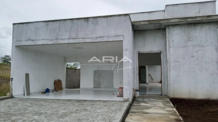 Foto 1 de Casa de Condomínio com 3 Quartos à venda, 195m² em Vila Cabral , Campina Grande