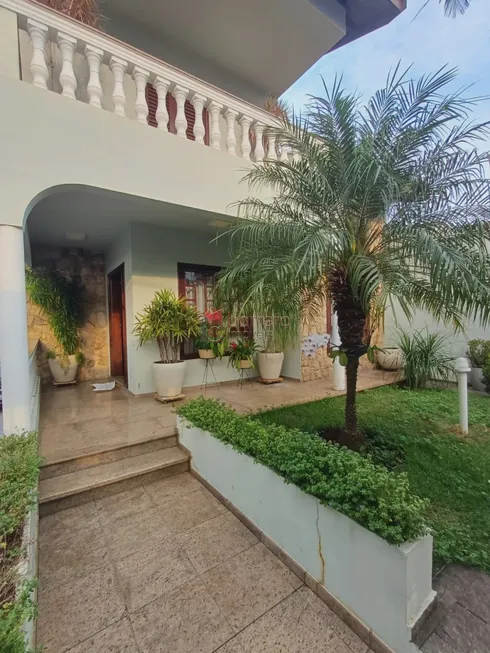 Foto 1 de Casa com 3 Quartos à venda, 343m² em Parque do Colégio, Jundiaí