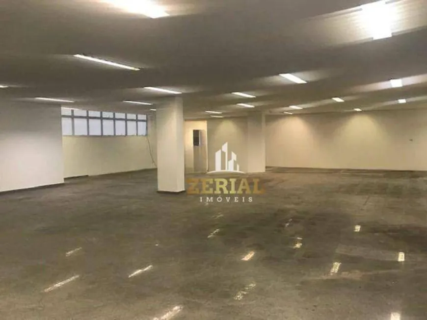 Foto 1 de Prédio Comercial para alugar, 1500m² em Centro, São Caetano do Sul