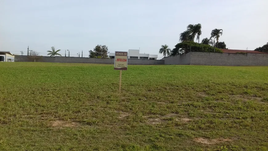 Foto 1 de Lote/Terreno à venda, 1090m² em Jardim Residencial Saint Patrick, Sorocaba