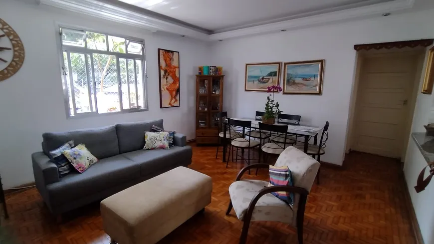 Foto 1 de Apartamento com 3 Quartos à venda, 82m² em Santana, São Paulo