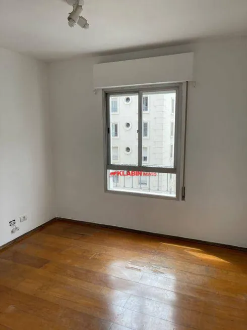 Foto 1 de Apartamento com 3 Quartos para venda ou aluguel, 115m² em Brooklin, São Paulo