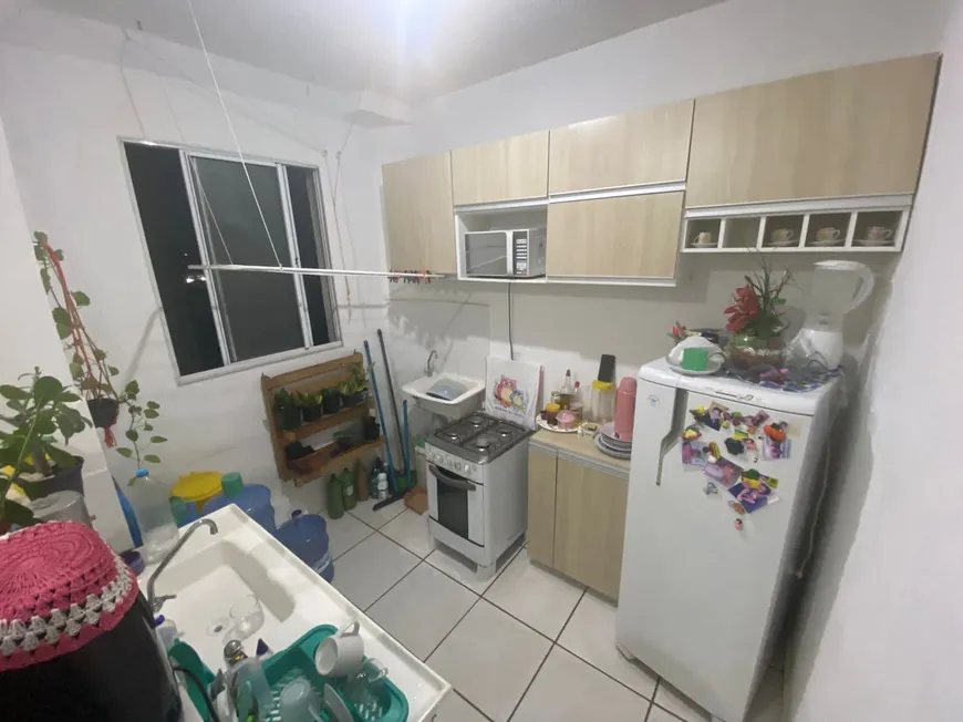 Foto 1 de Apartamento com 2 Quartos à venda, 50m² em Mondubim, Fortaleza