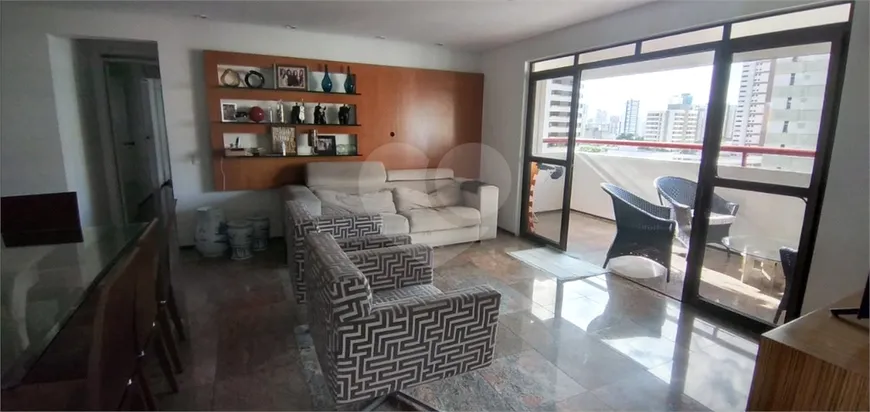 Foto 1 de Apartamento com 3 Quartos à venda, 141m² em Aldeota, Fortaleza