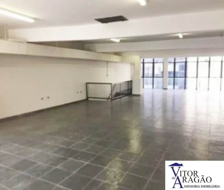 Foto 1 de Sala Comercial para alugar, 660m² em Casa Verde, São Paulo