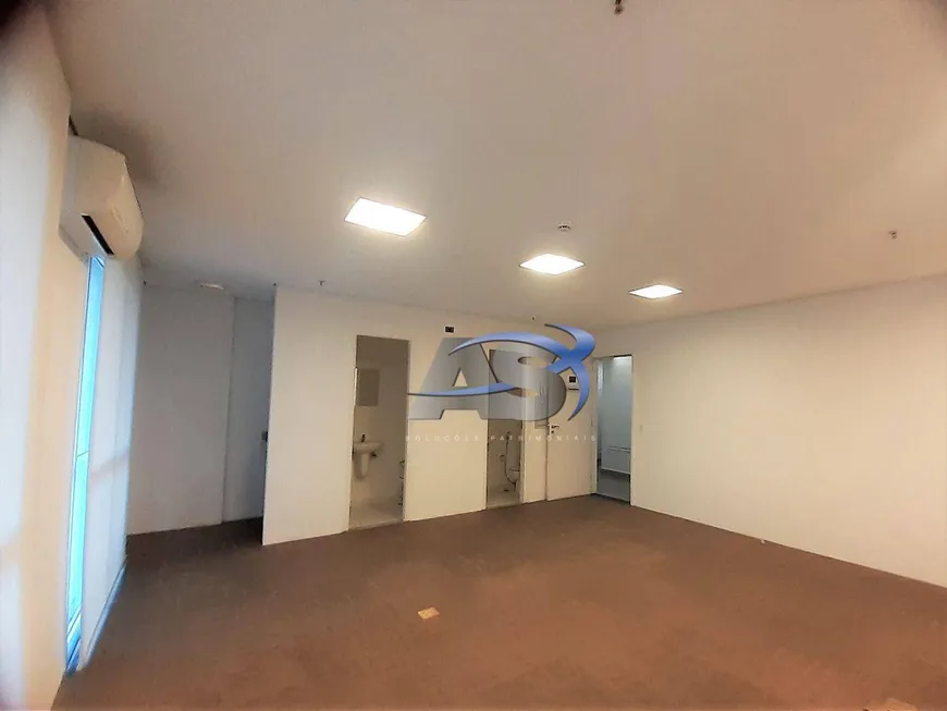 Foto 1 de Sala Comercial para venda ou aluguel, 45m² em Vila Olímpia, São Paulo