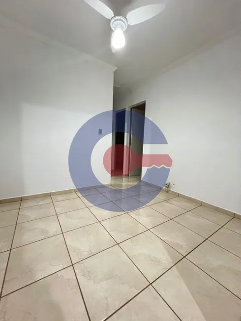 Foto 1 de Apartamento com 2 Quartos à venda, 48m² em Jardim Paulista, Rio Claro