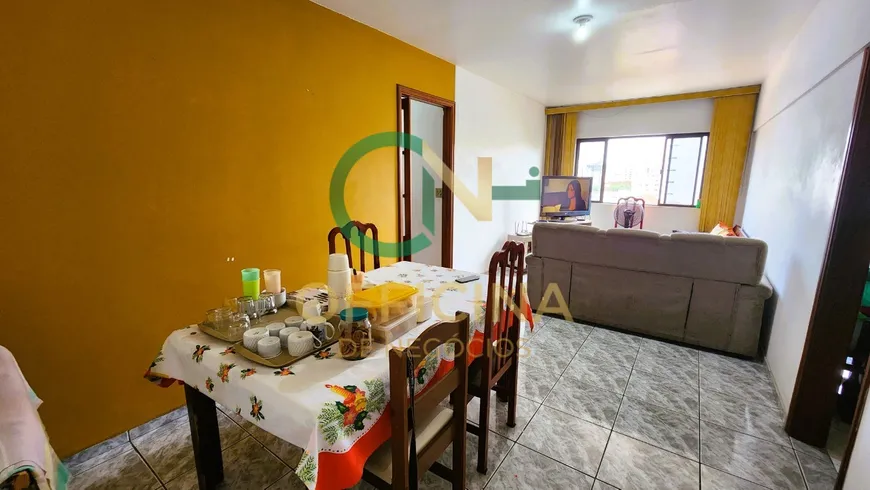 Foto 1 de Apartamento com 2 Quartos à venda, 78m² em Vila Matias, Santos