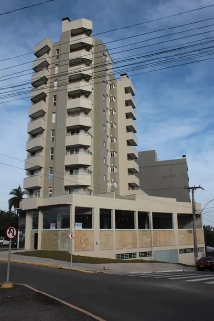 Foto 1 de Sala Comercial para alugar, 450m² em Marechal Floriano, Caxias do Sul