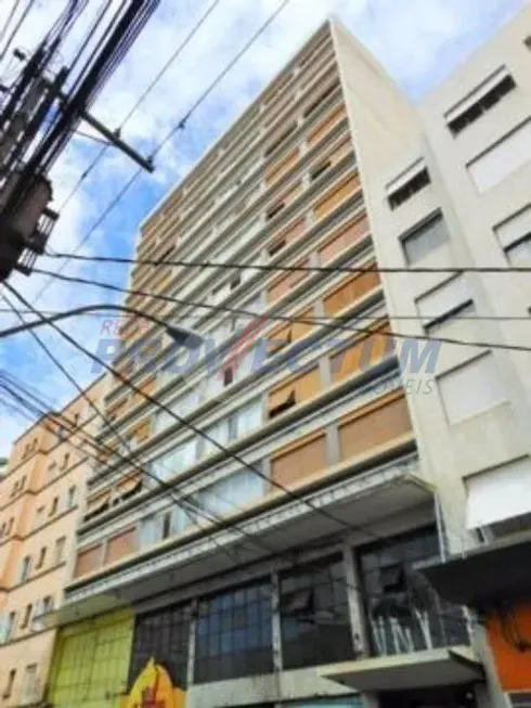 Foto 1 de Apartamento com 3 Quartos à venda, 100m² em Centro, Campinas