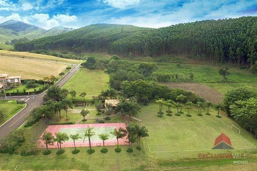 Foto 1 de Lote/Terreno à venda, 1122m² em , Paraibuna