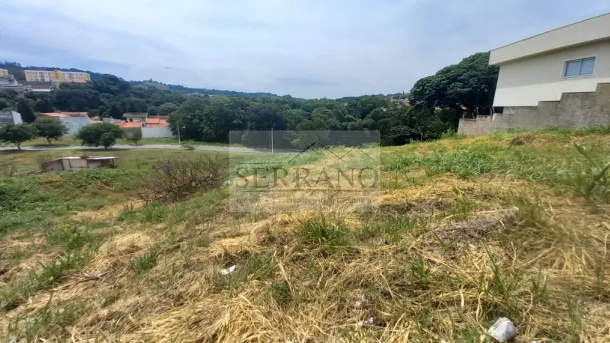 Foto 1 de Lote/Terreno à venda, 250m² em Joao XXIII, Vinhedo