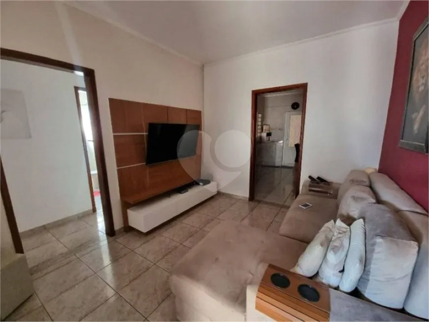 Foto 1 de Casa com 3 Quartos à venda, 105m² em Pompéia, Piracicaba