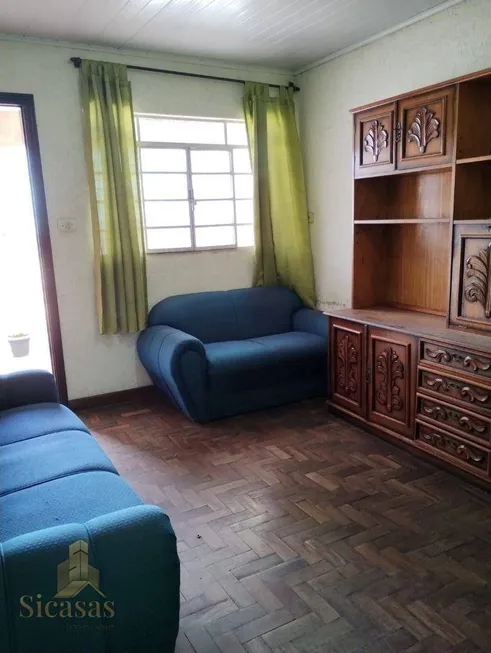 Foto 1 de Casa com 4 Quartos à venda, 140m² em Vila Anita Costa, Jandira