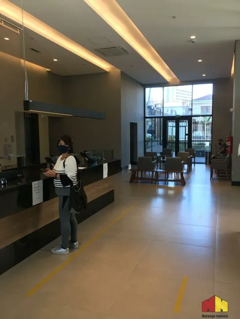 Foto 1 de Sala Comercial à venda, 40m² em Vila Cláudia, São Paulo