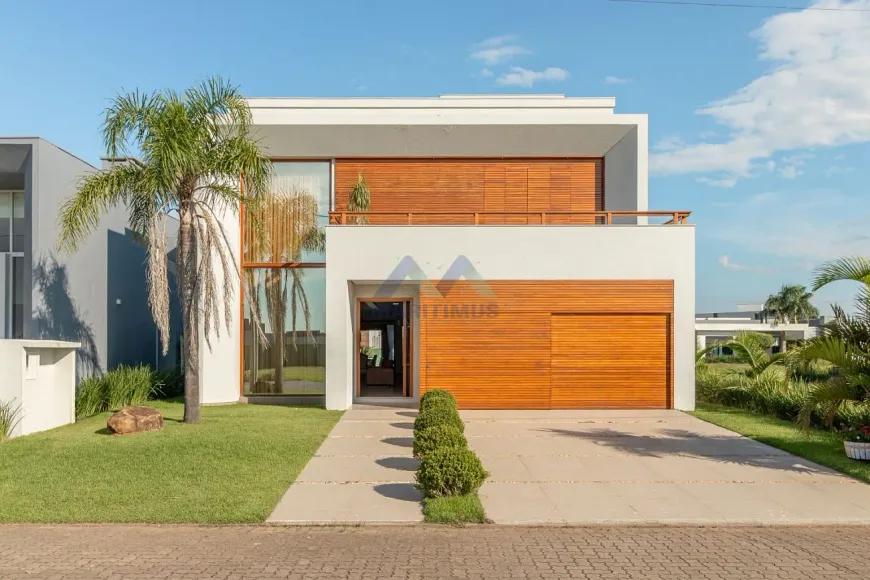 Foto 1 de Casa de Condomínio com 3 Quartos à venda, 365m² em Centenário, Torres