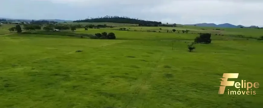 Foto 1 de Fazenda/Sítio com 1 Quarto à venda, 150m² em Teixeirinha, Teixeira de Freitas