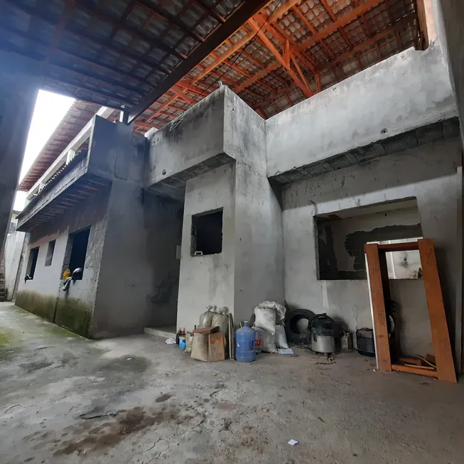 Foto 1 de Casa com 4 Quartos à venda, 160m² em Mogi Moderno, Mogi das Cruzes