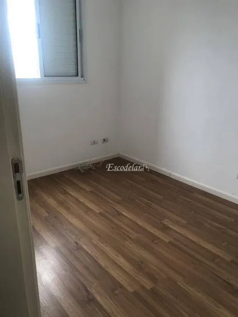 Foto 1 de Apartamento com 2 Quartos à venda, 48m² em Vila Amália, São Paulo