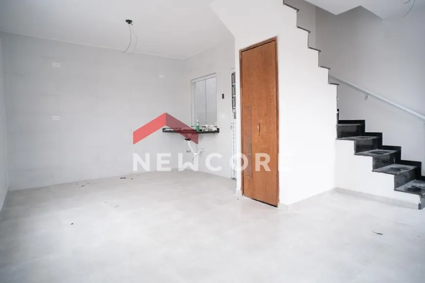 Foto 1 de Casa de Condomínio com 2 Quartos à venda, 63m² em Vila Rio Branco, São Paulo
