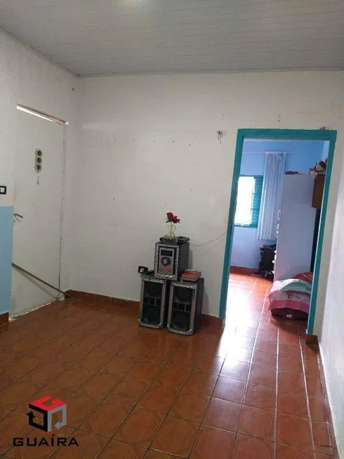 Foto 1 de Casa com 1 Quarto à venda, 80m² em Taboão, Diadema