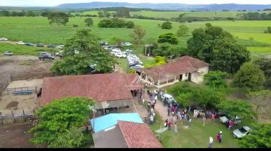 Foto 1 de Fazenda/Sítio com 3 Quartos à venda, 182259m² em Zona Rural, Santo Antônio da Alegria