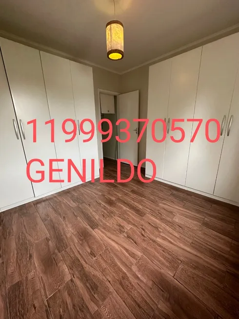 Foto 1 de Casa de Condomínio com 2 Quartos para alugar, 100m² em Vila Sao Silvestre, São Paulo