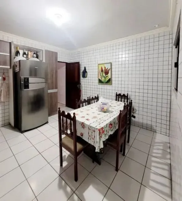 Foto 1 de Casa com 3 Quartos à venda, 170m² em Itinga, Lauro de Freitas