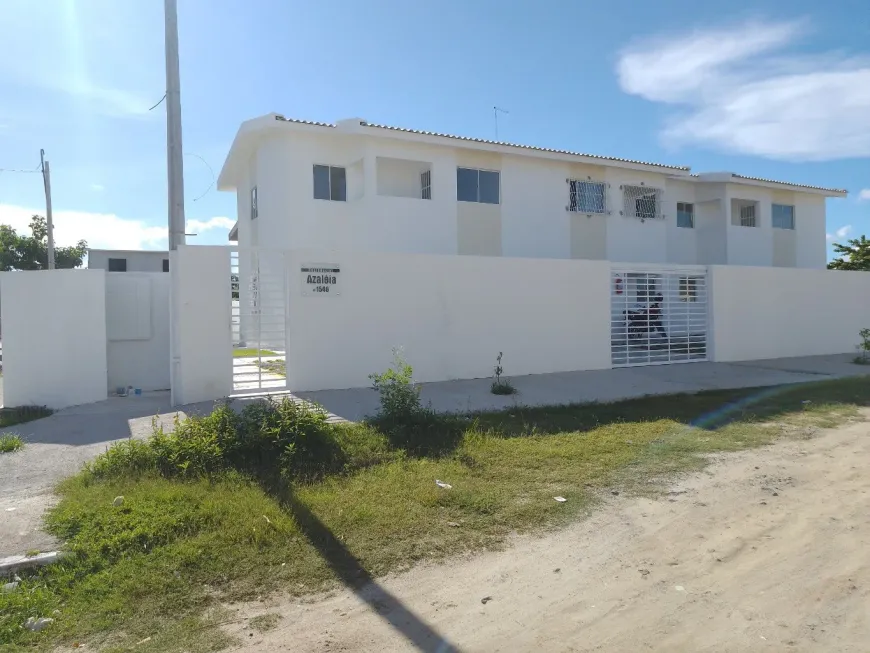 Foto 1 de Casa com 2 Quartos à venda, 50m² em Candeias, Jaboatão dos Guararapes