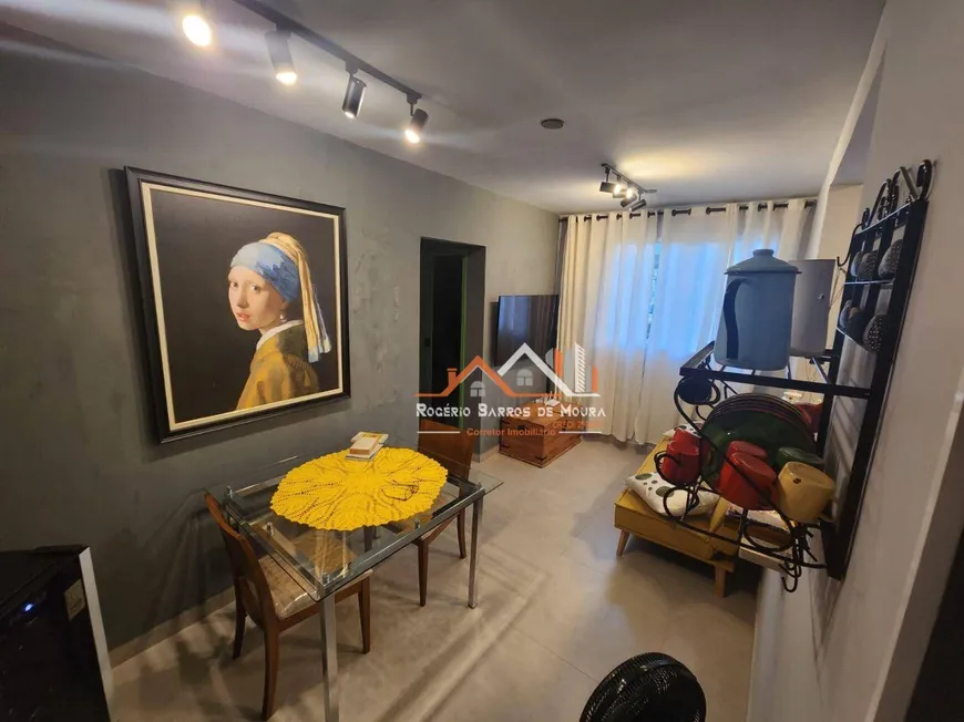 Foto 1 de Apartamento com 2 Quartos à venda, 51m² em Jardim Eldorado, Presidente Prudente