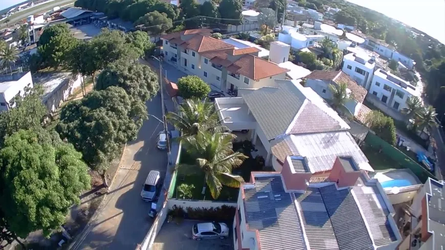 Foto 1 de Sobrado com 5 Quartos à venda, 462m² em Tabapiri, Porto Seguro