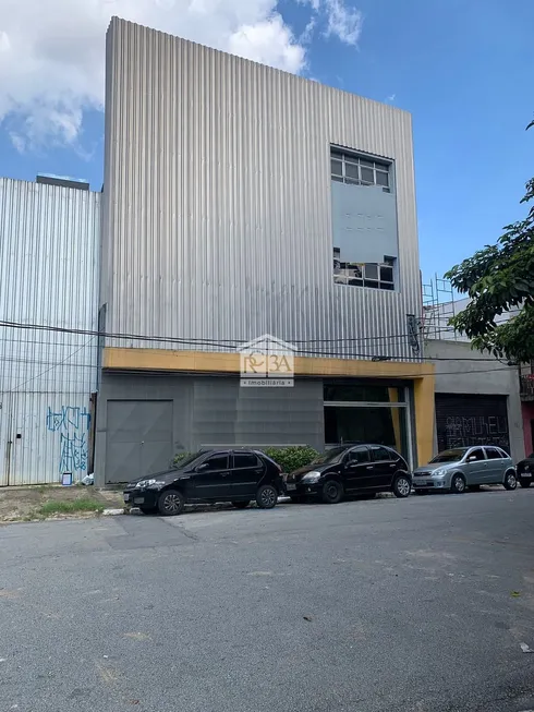 Foto 1 de Prédio Comercial para venda ou aluguel, 1500m² em Vila Matilde, São Paulo