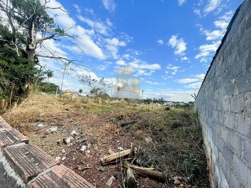 Foto 1 de Lote/Terreno à venda, 1000m² em Garças, Belo Horizonte