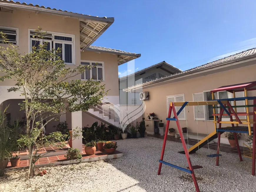 Foto 1 de Casa com 3 Quartos à venda, 117m² em Itoupava Norte, Blumenau