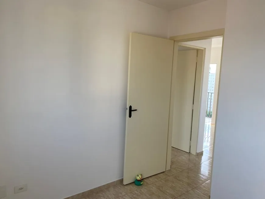 Foto 1 de Apartamento com 2 Quartos à venda, 45m² em Jardim Maria Rosa, Taboão da Serra