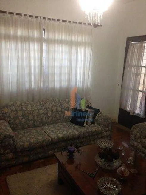 Foto 1 de Casa com 3 Quartos à venda, 181m² em Jardim Lisa, Campinas