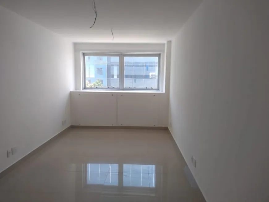 Foto 1 de Sala Comercial para alugar, 29m² em Centro, Rio de Janeiro